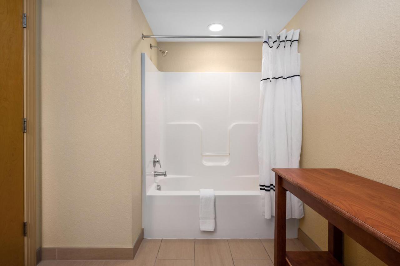 Crystal Beach Hotel Ocean City Luaran gambar