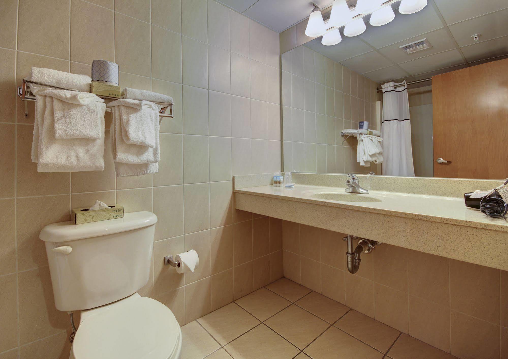 Crystal Beach Hotel Ocean City Luaran gambar